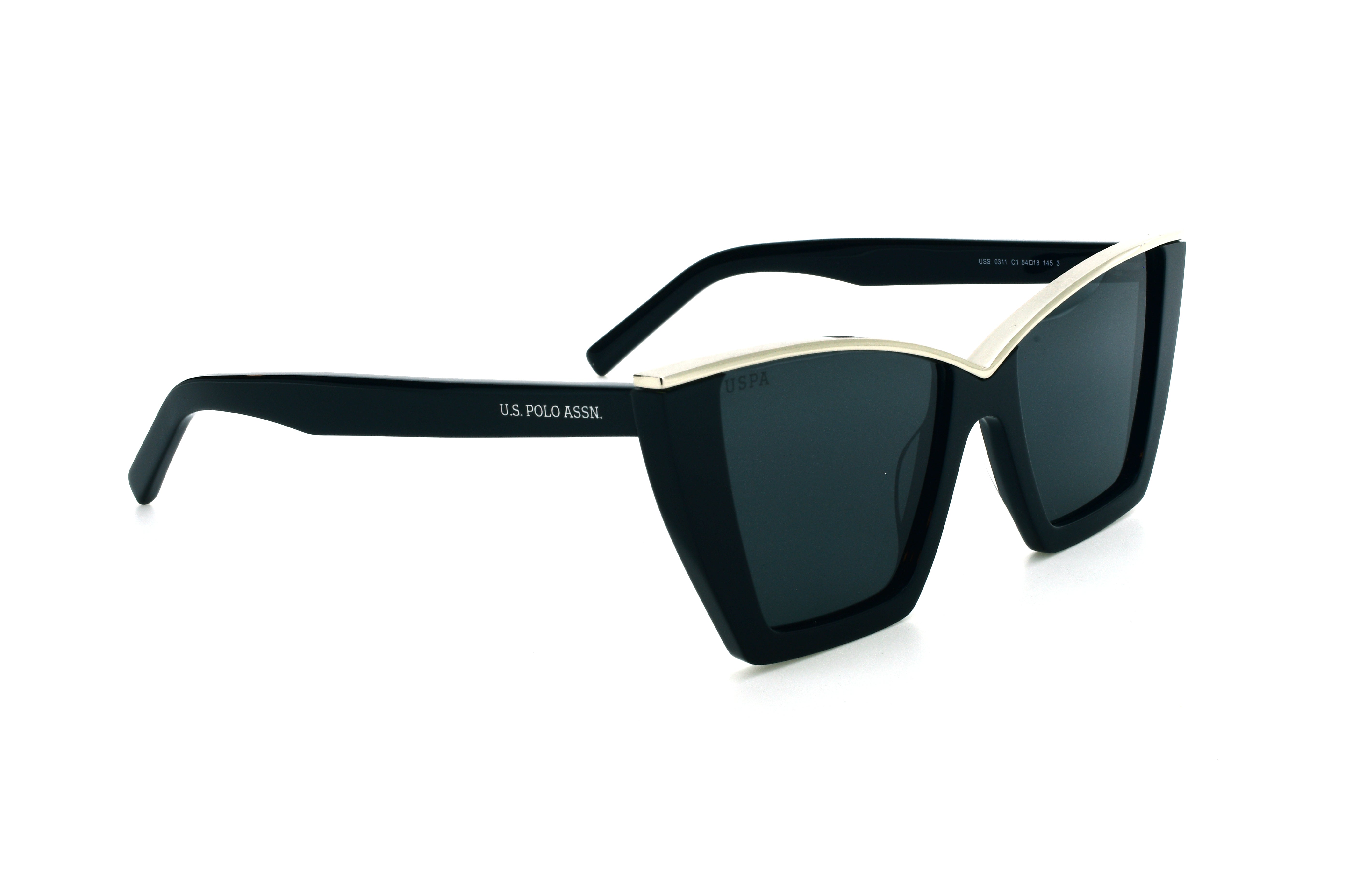 Takreem |U.S. POLO ASSN USS 0311 C1 Men's Sunglasses