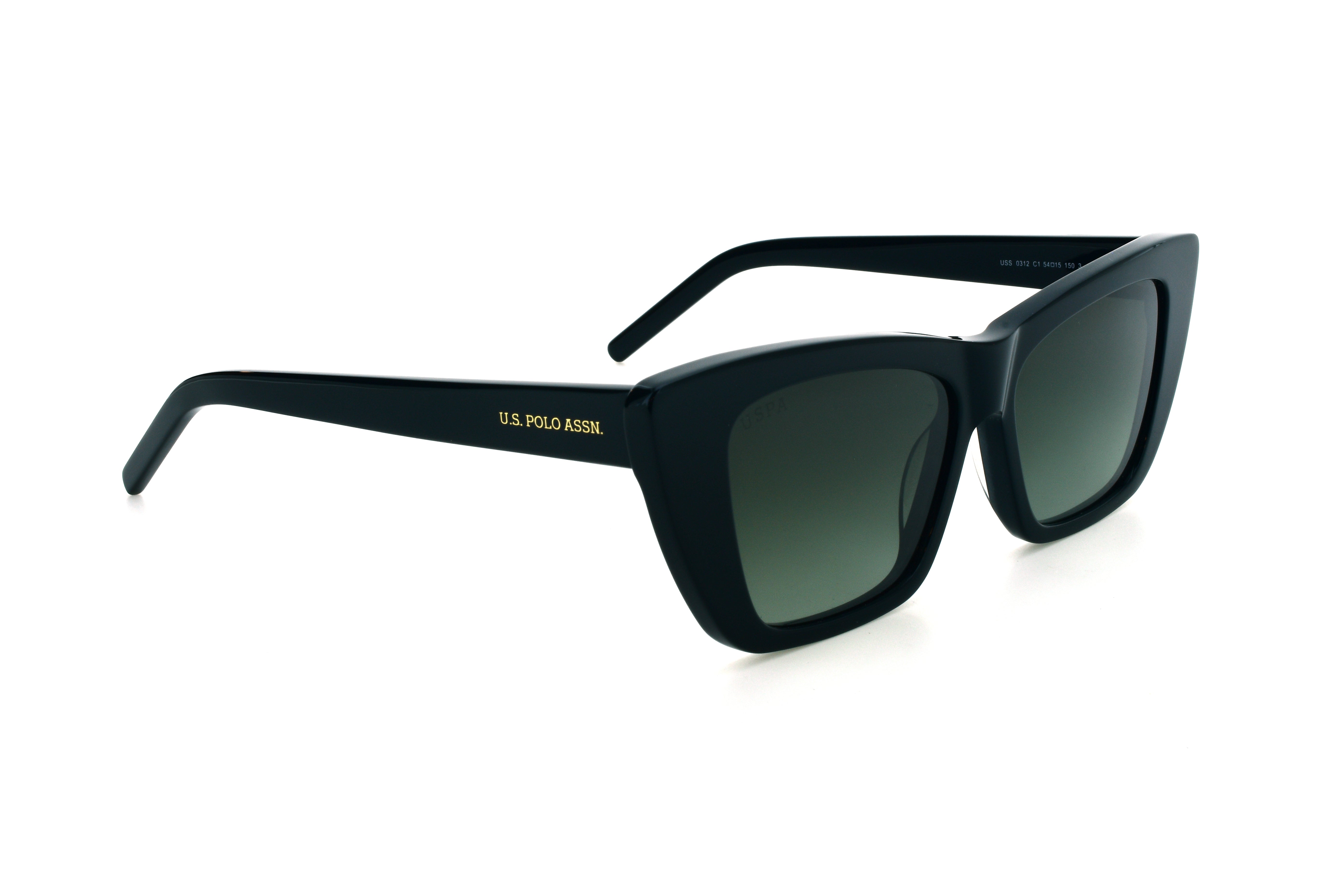 Takreem |U.S. POLO ASSN USS 0312 C1 Women's Sunglasses