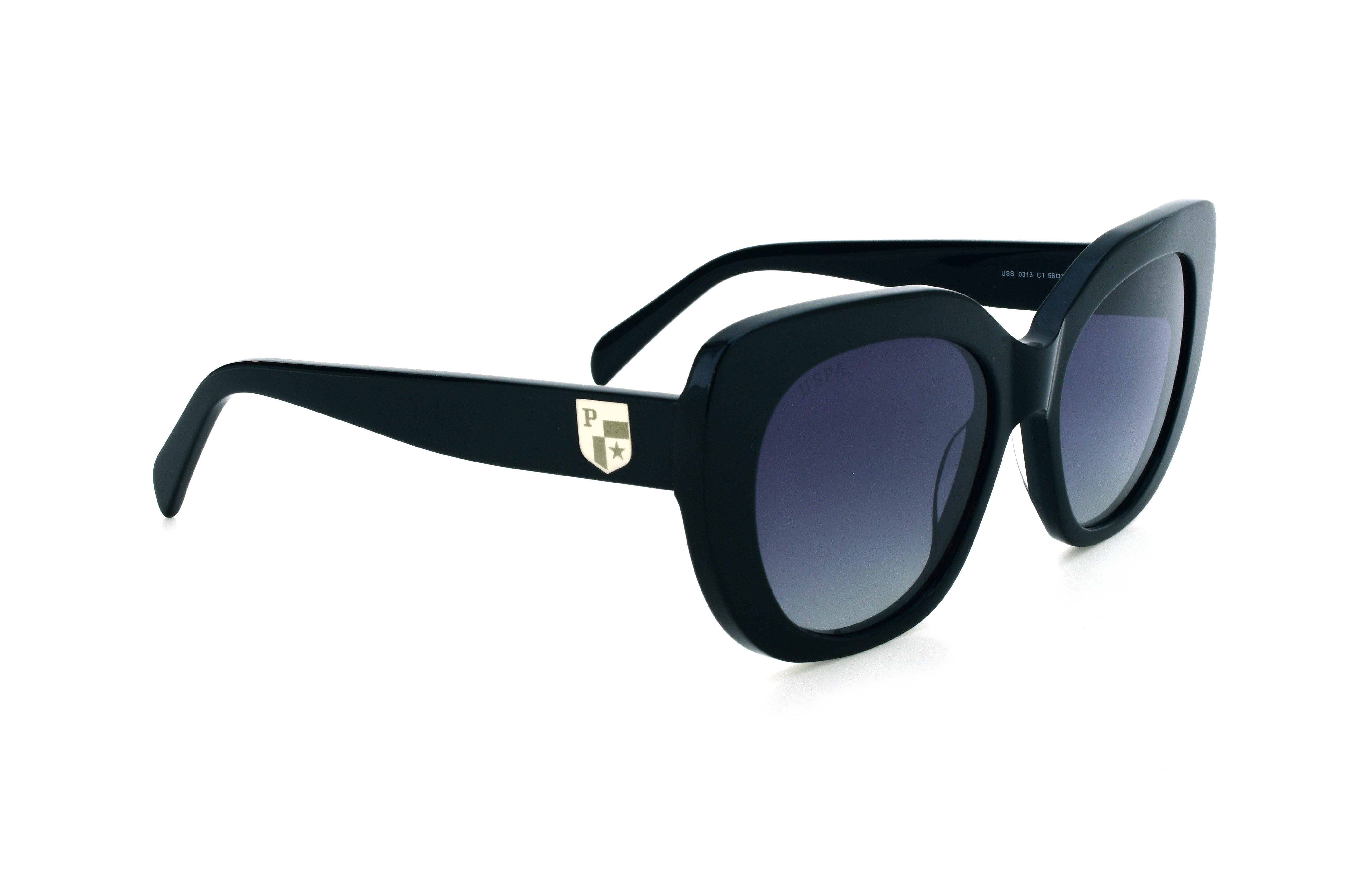 Takreem |U.S. POLO ASSN USS 0313 C1 Women's Sunglasses