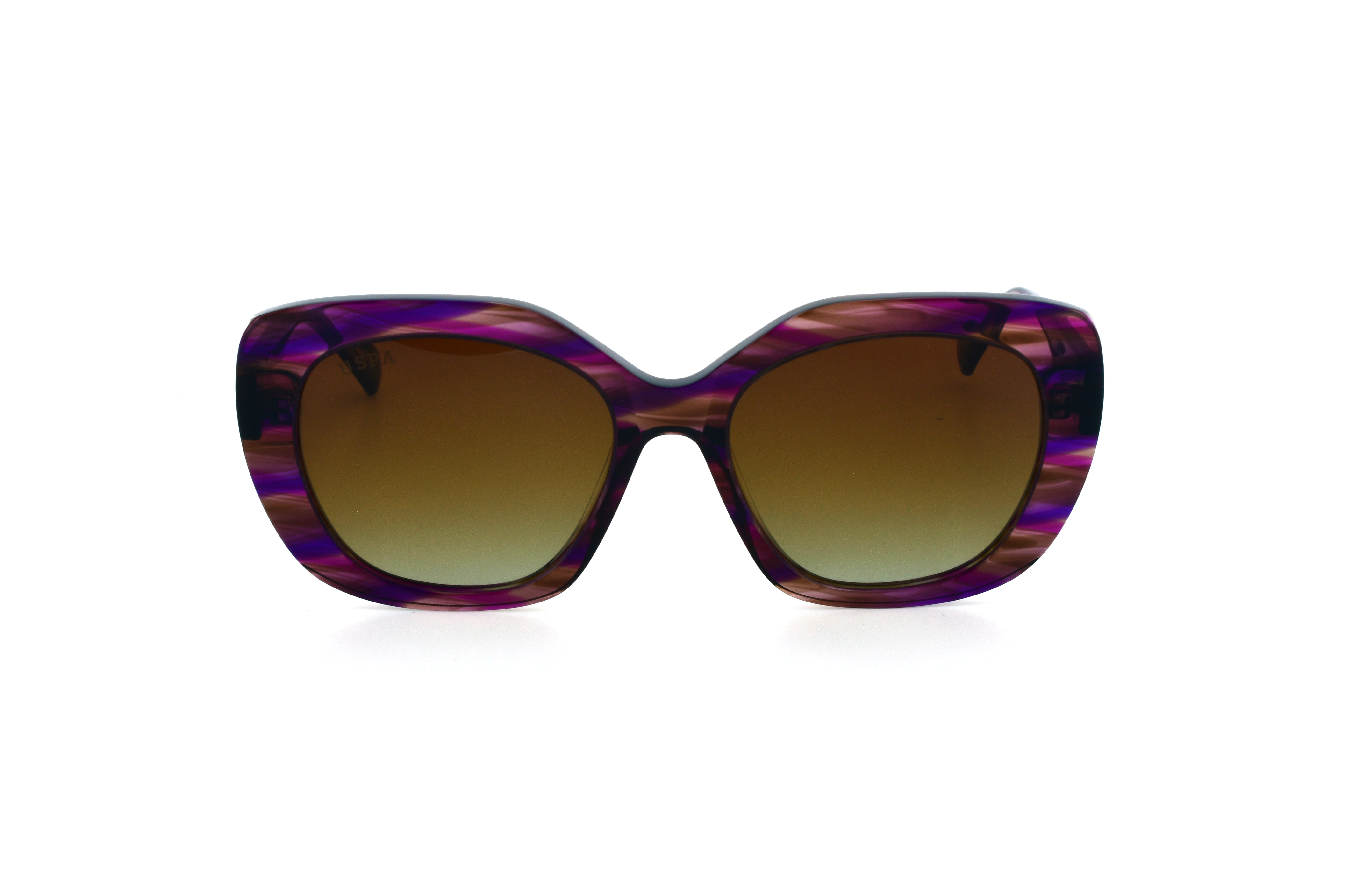 Takreem |U.S. POLO ASSN USS 0314 C1 Women's Sunglasses