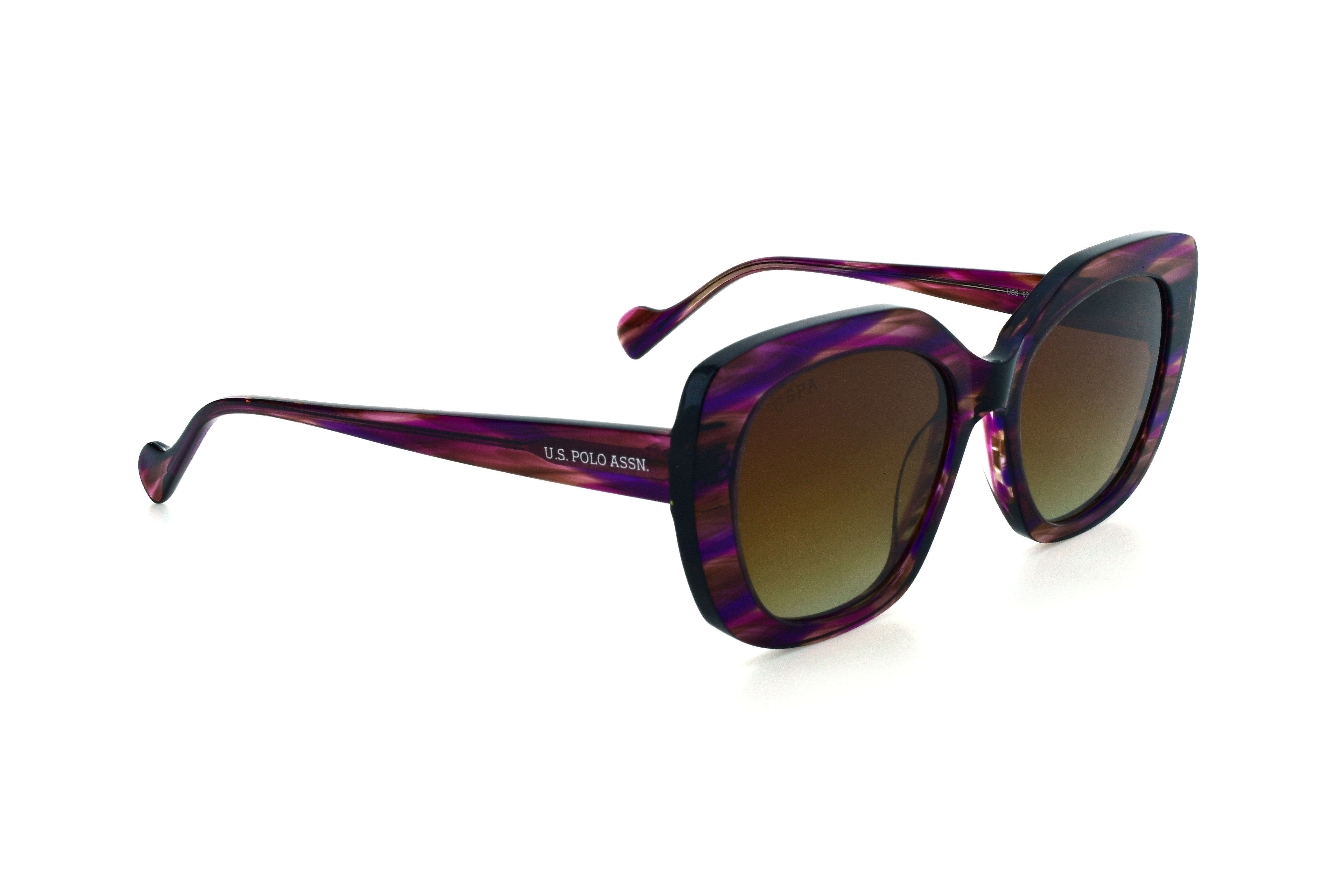 Takreem |U.S. POLO ASSN USS 0314 C1 Women's Sunglasses