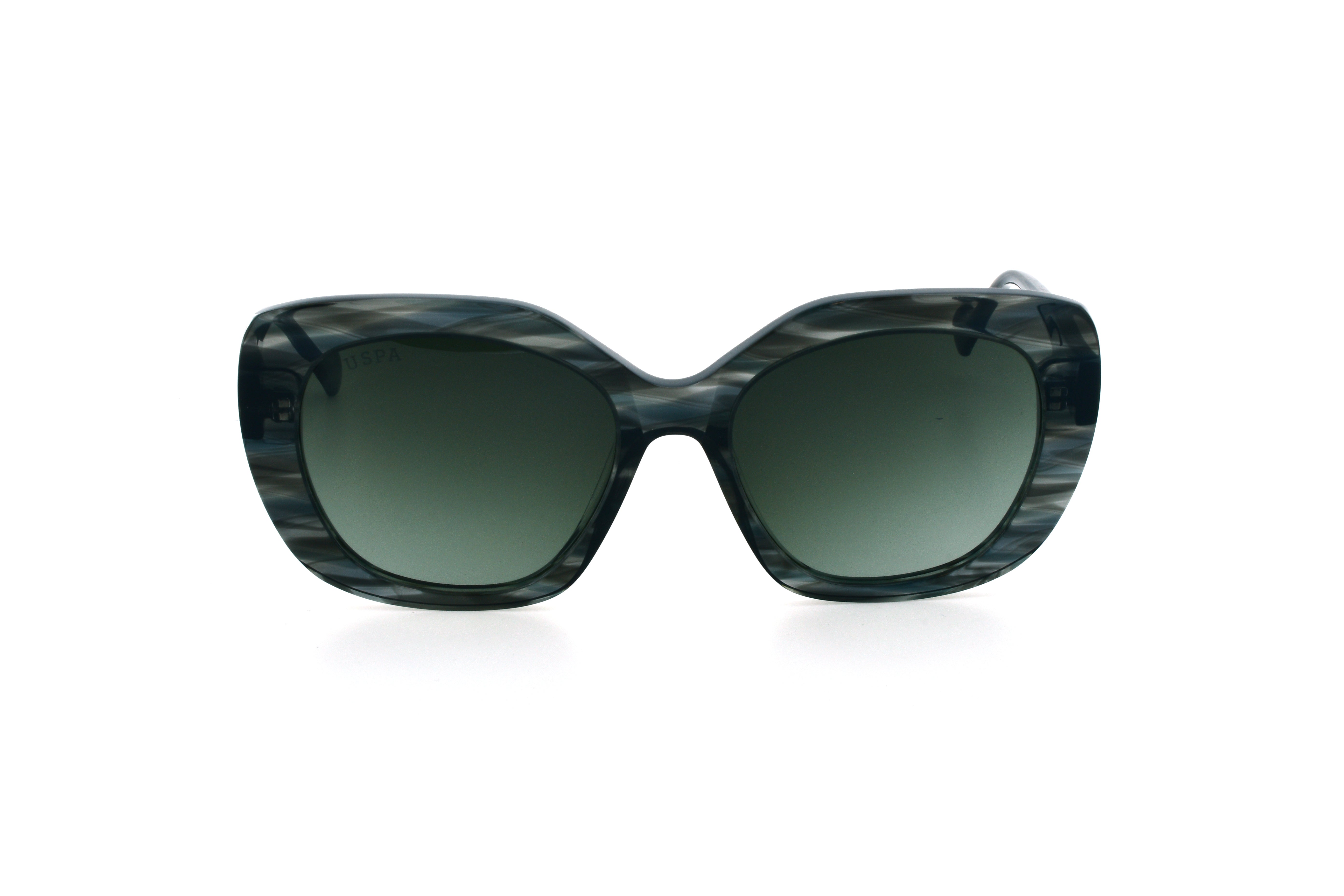 Takreem |U.S. POLO ASSN USS 0314 C4 Women's Sunglasses