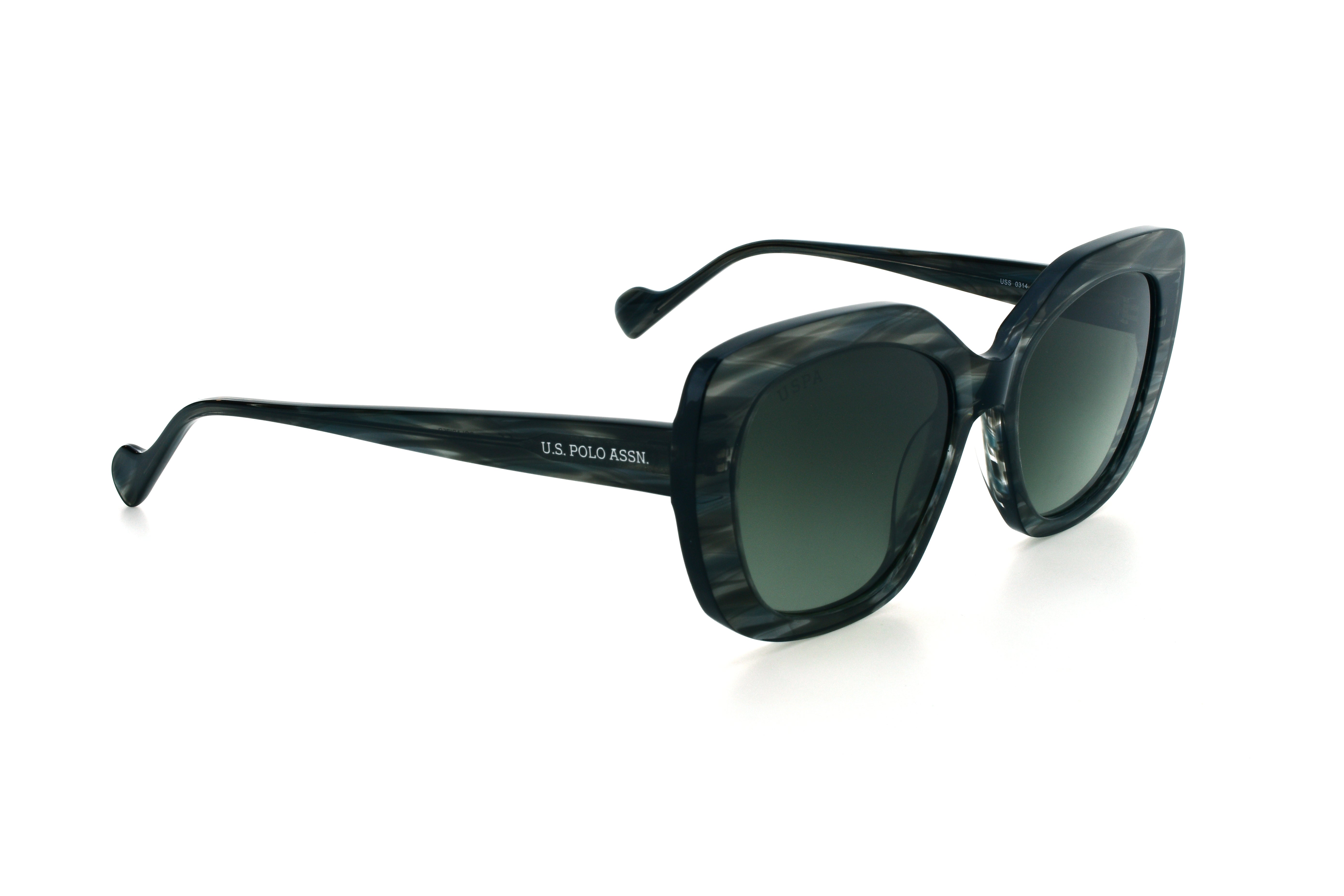 Takreem |U.S. POLO ASSN USS 0314 C4 Women's Sunglasses