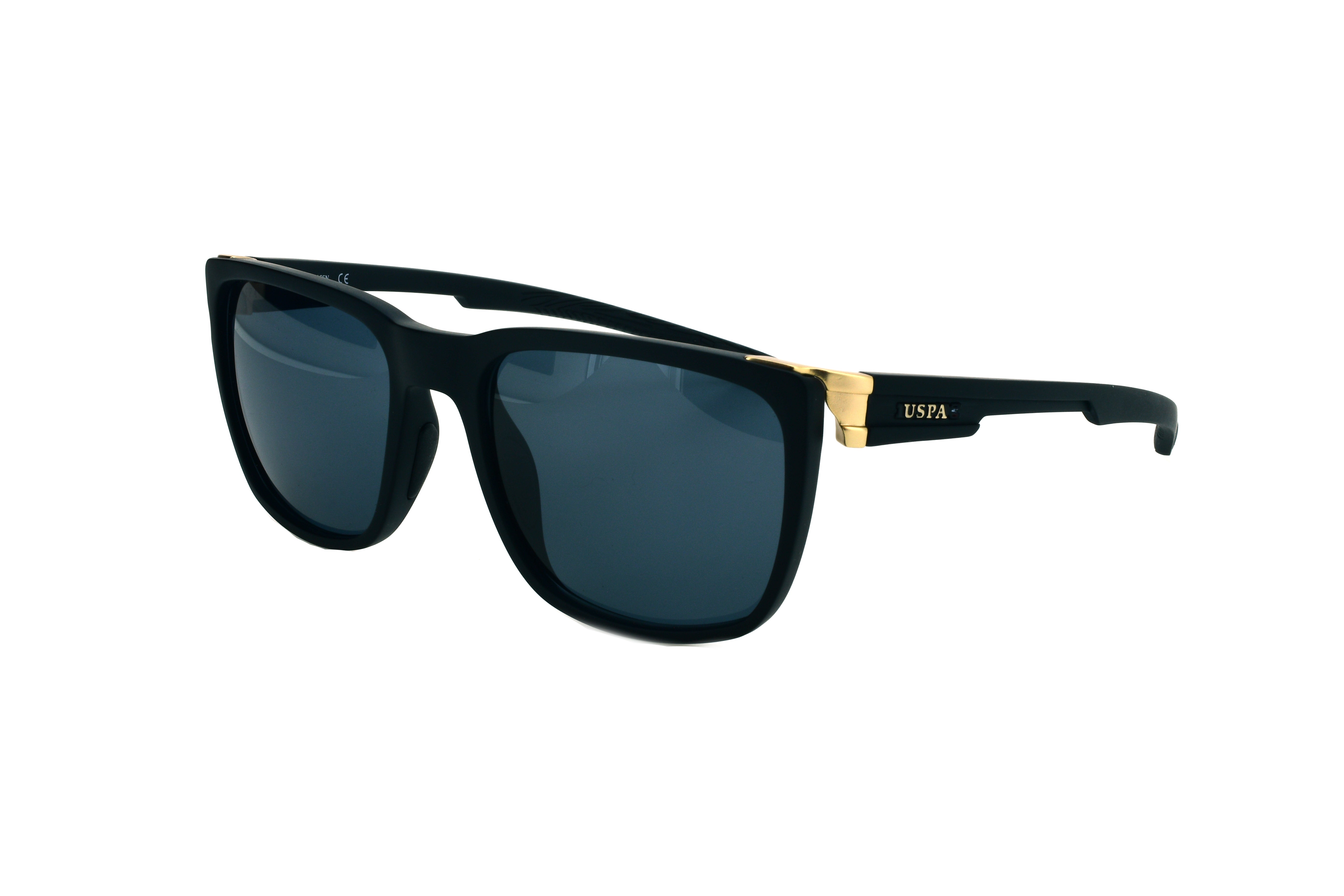 Takreem |U.S. POLO ASSN USS 0318 C2 Unisex's Sunglasses