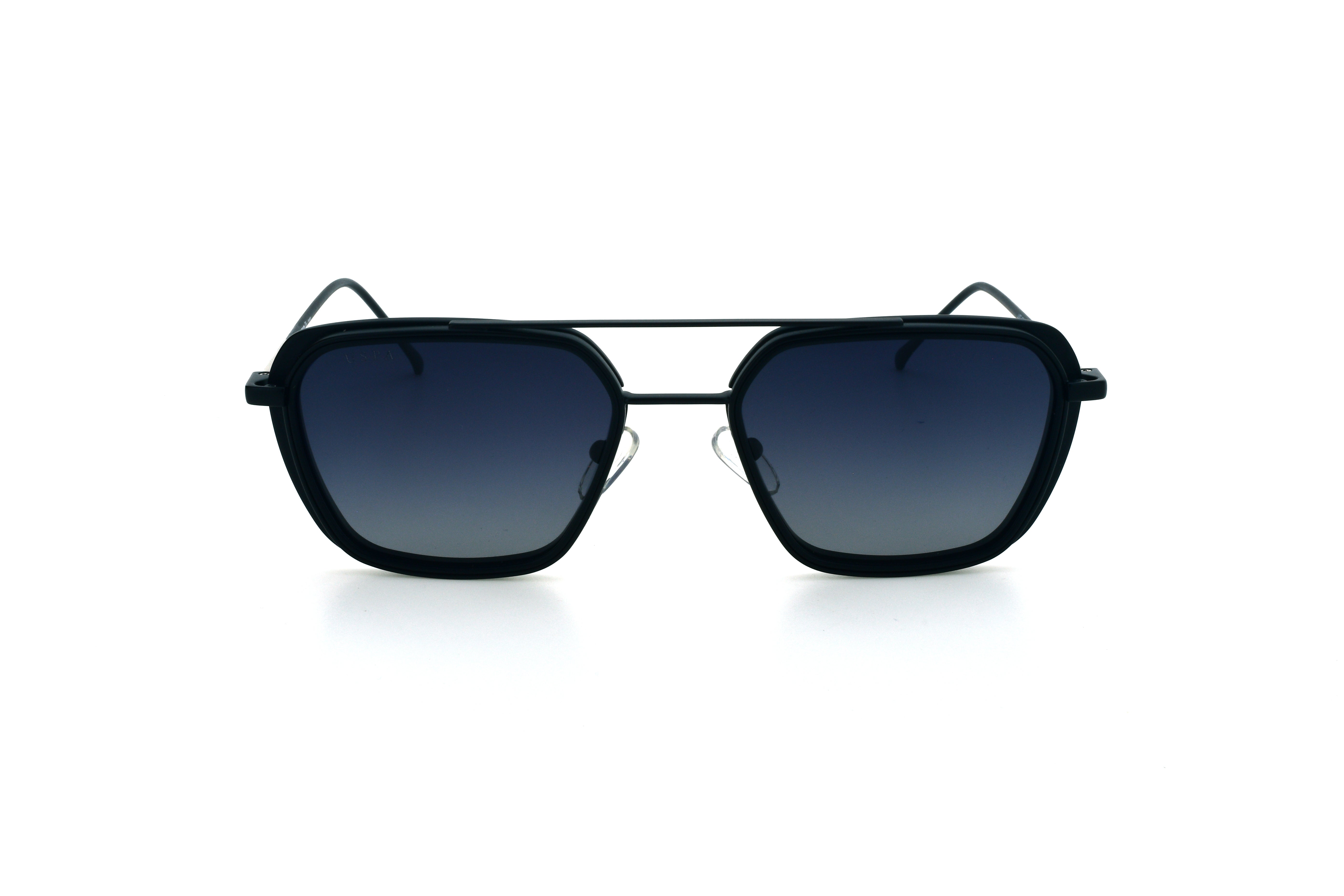 Takreem |U.S. POLO ASSN USS 0319 C1 Unisex's Sunglasses