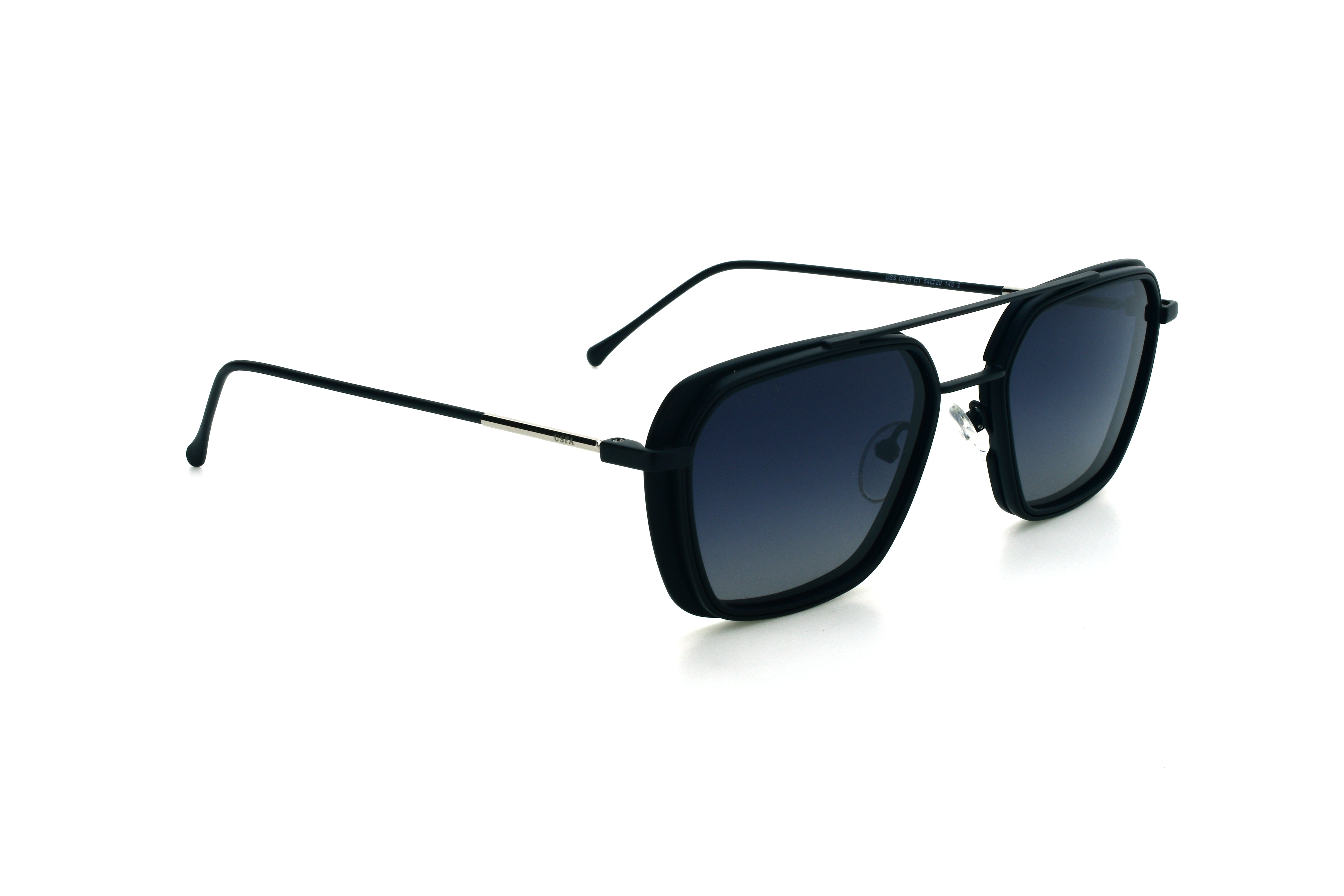 Takreem |U.S. POLO ASSN USS 0319 C1 Unisex's Sunglasses