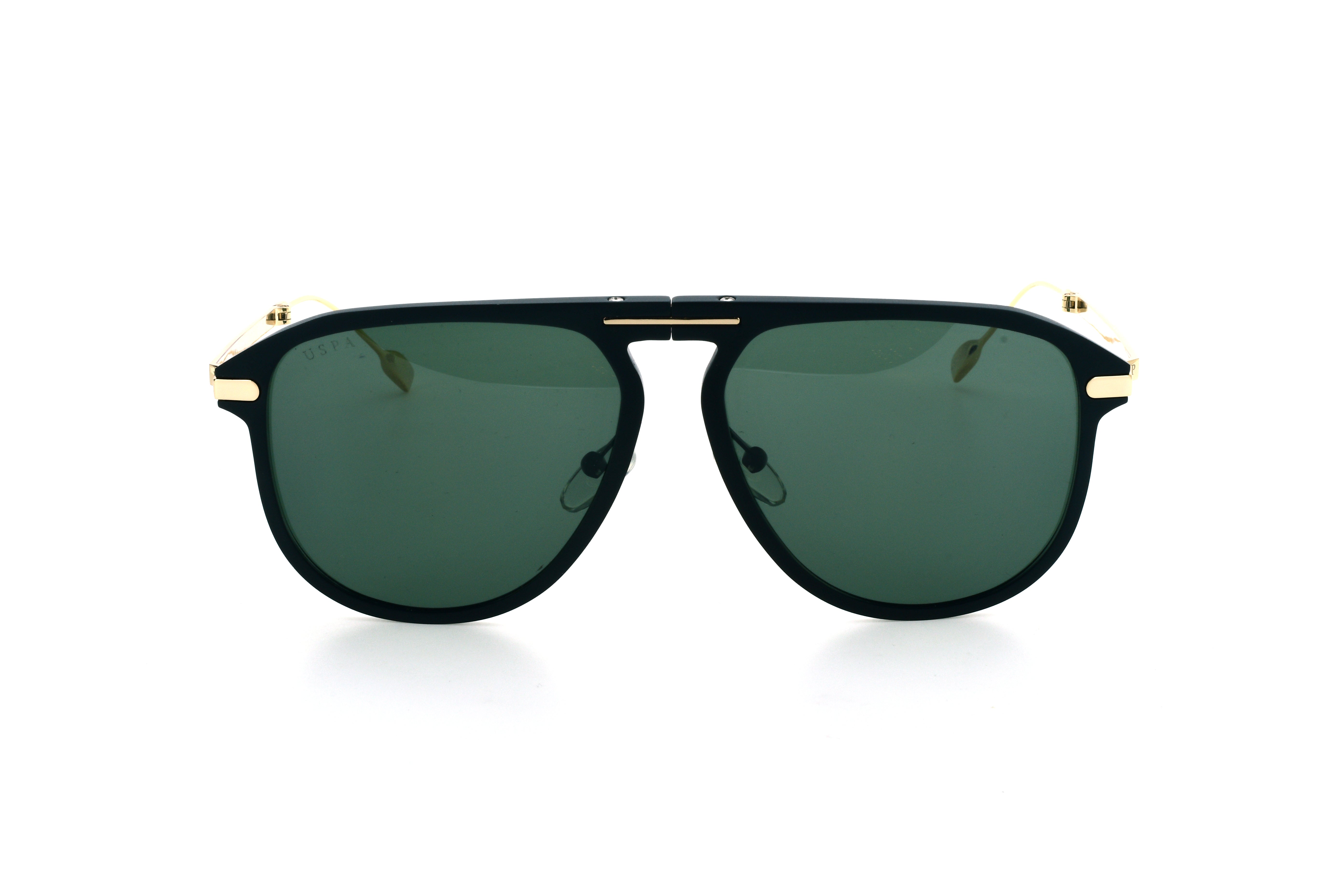 Takreem |U.S. POLO ASSN USS 0323 C2 Men's Sunglasses