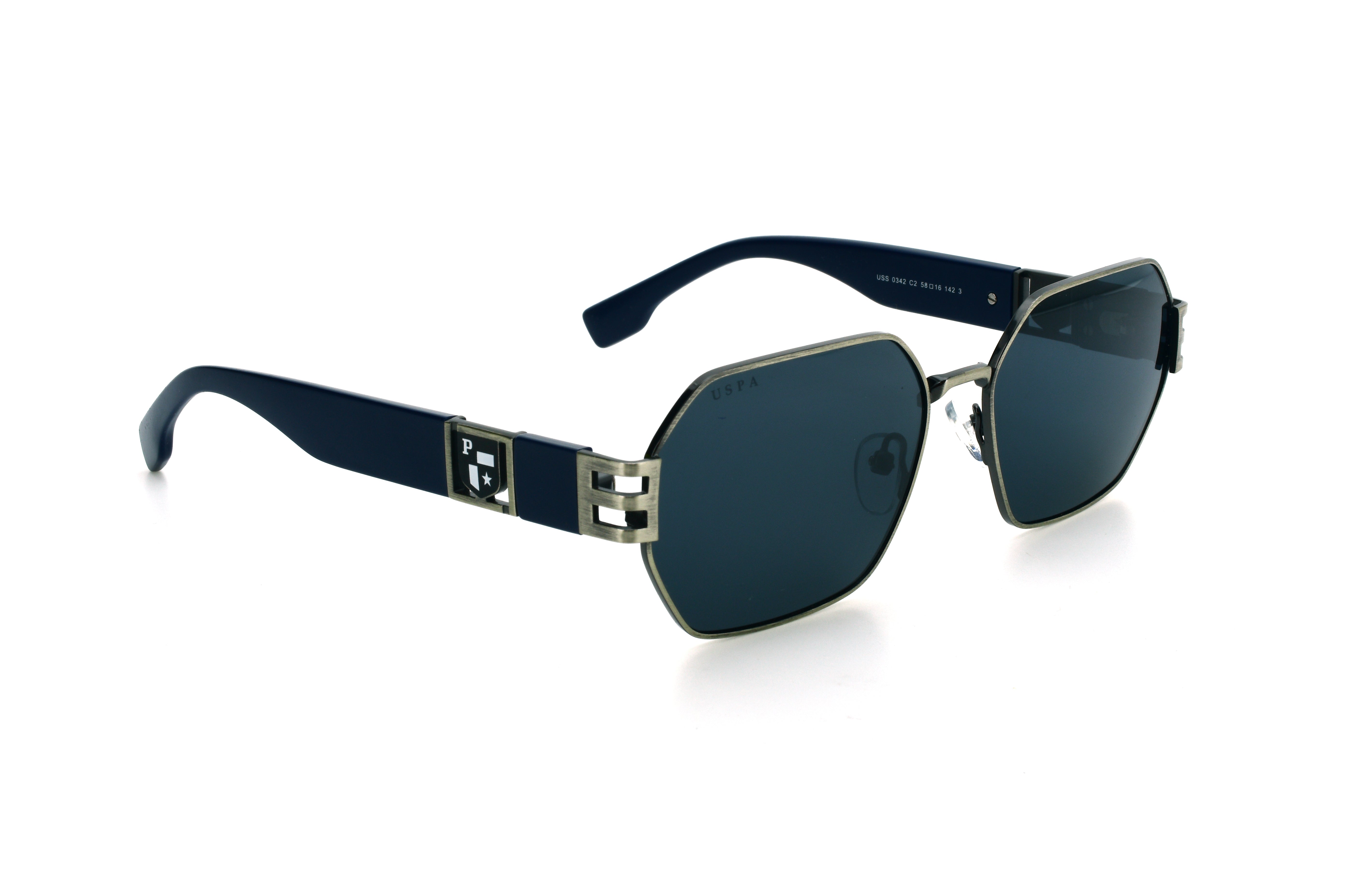 Takreem |U.S. POLO ASSN USS 0342 C2 Women's Sunglasses