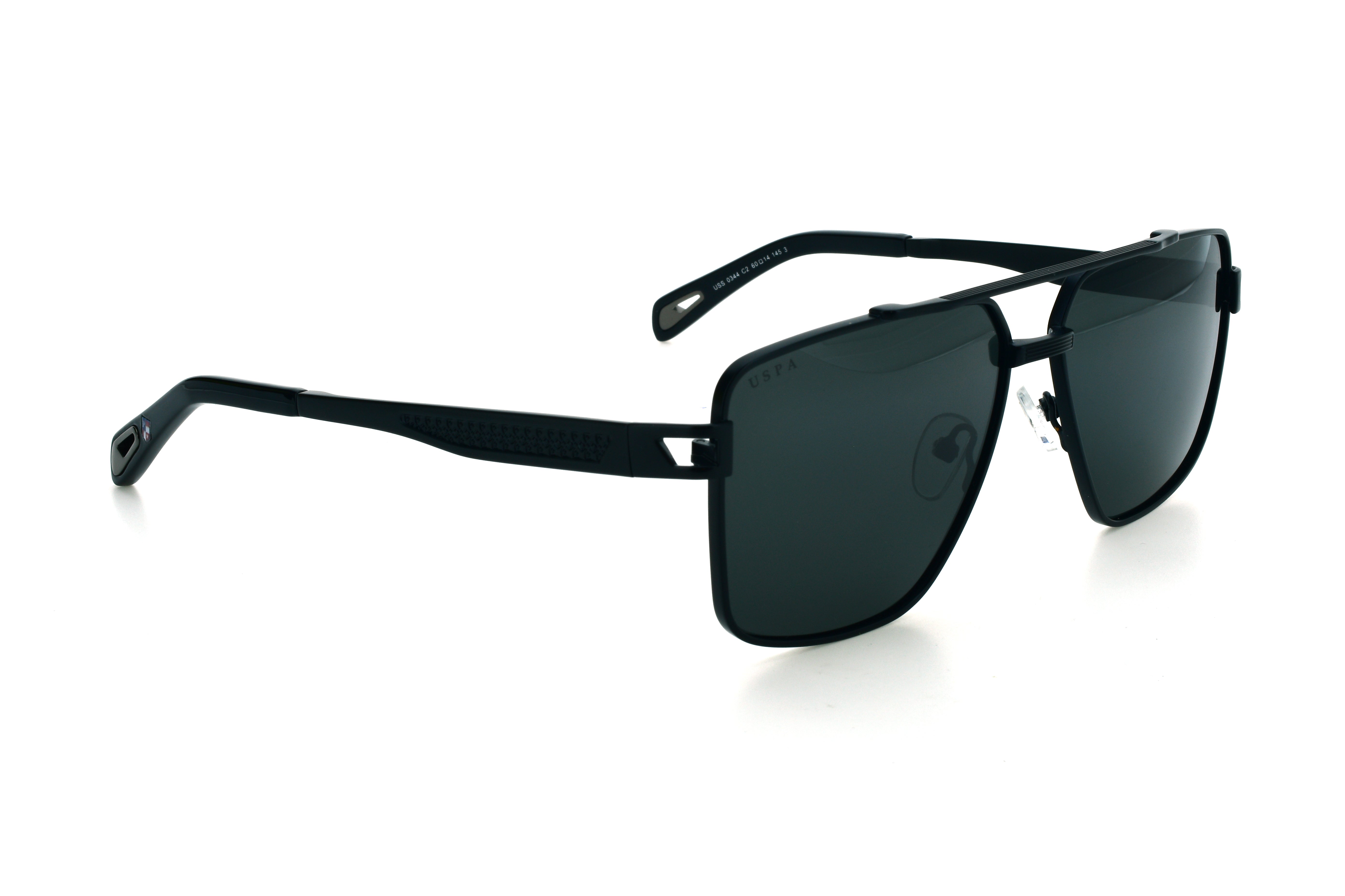 Takreem |U.S. POLO ASSN USS 0344 C2 Men's Sunglasses