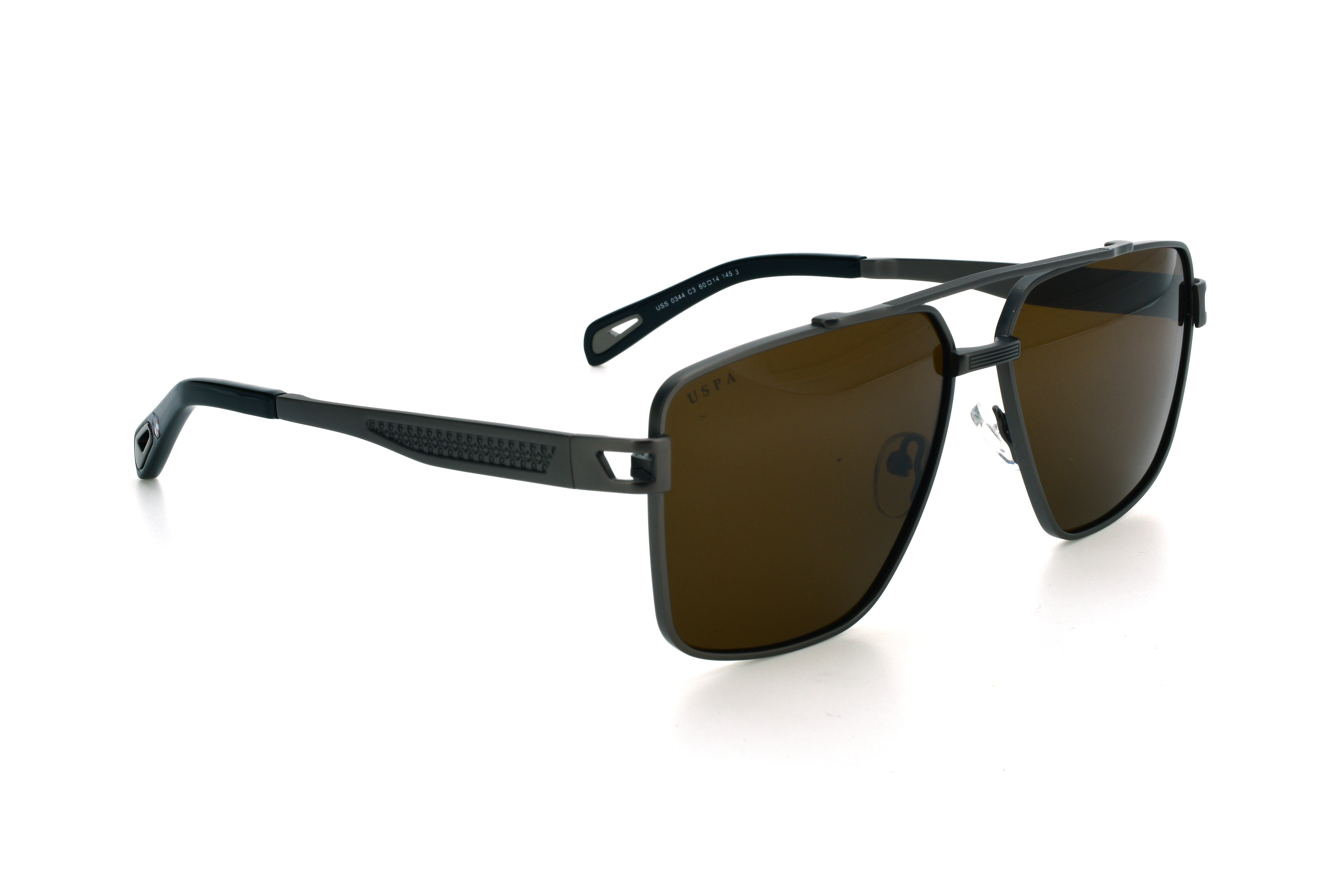 Takreem |U.S. POLO ASSN USS 0344 C3 Men's Sunglasses