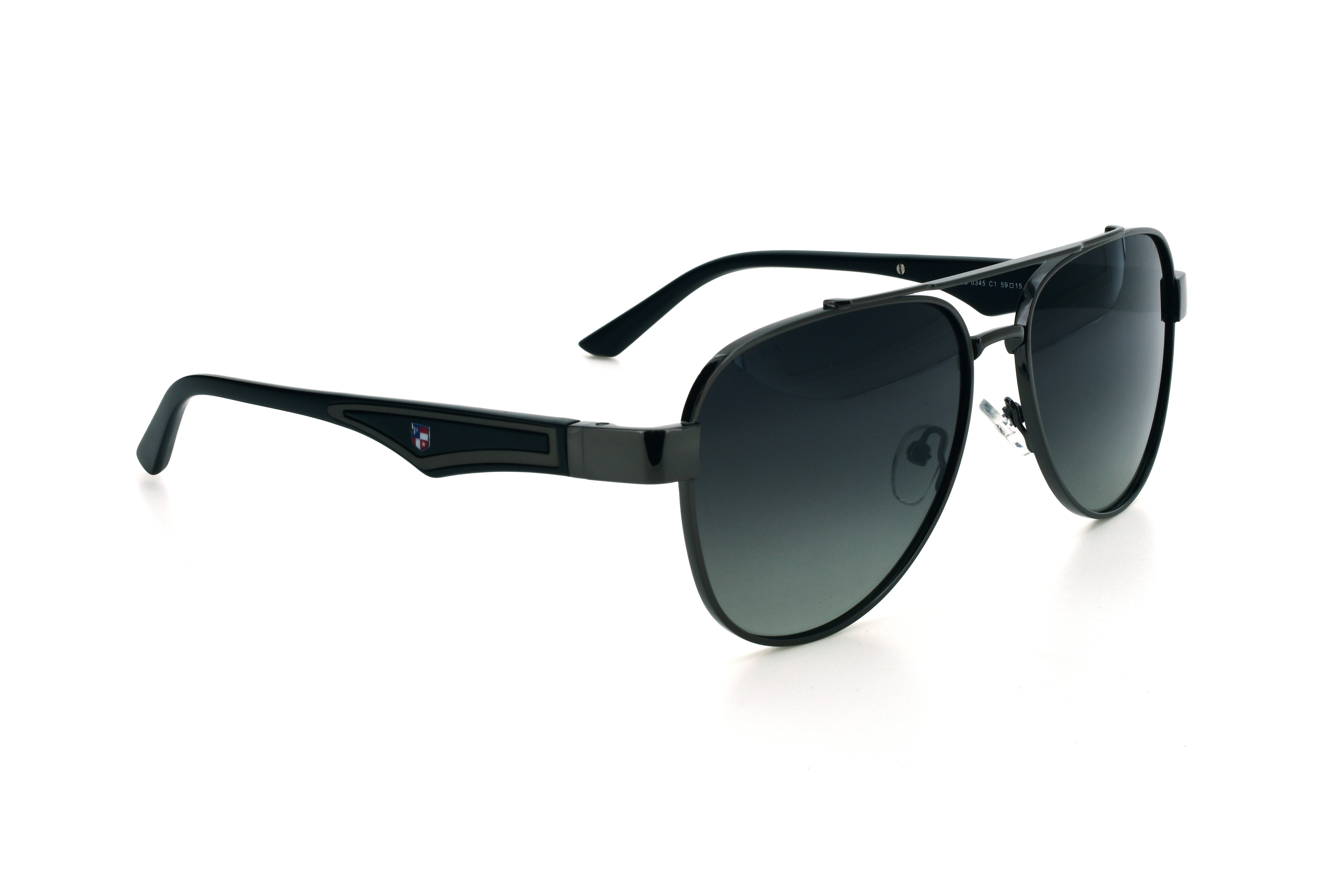 Takreem |U.S. POLO ASSN USS 0345 C1 Men's Sunglasses