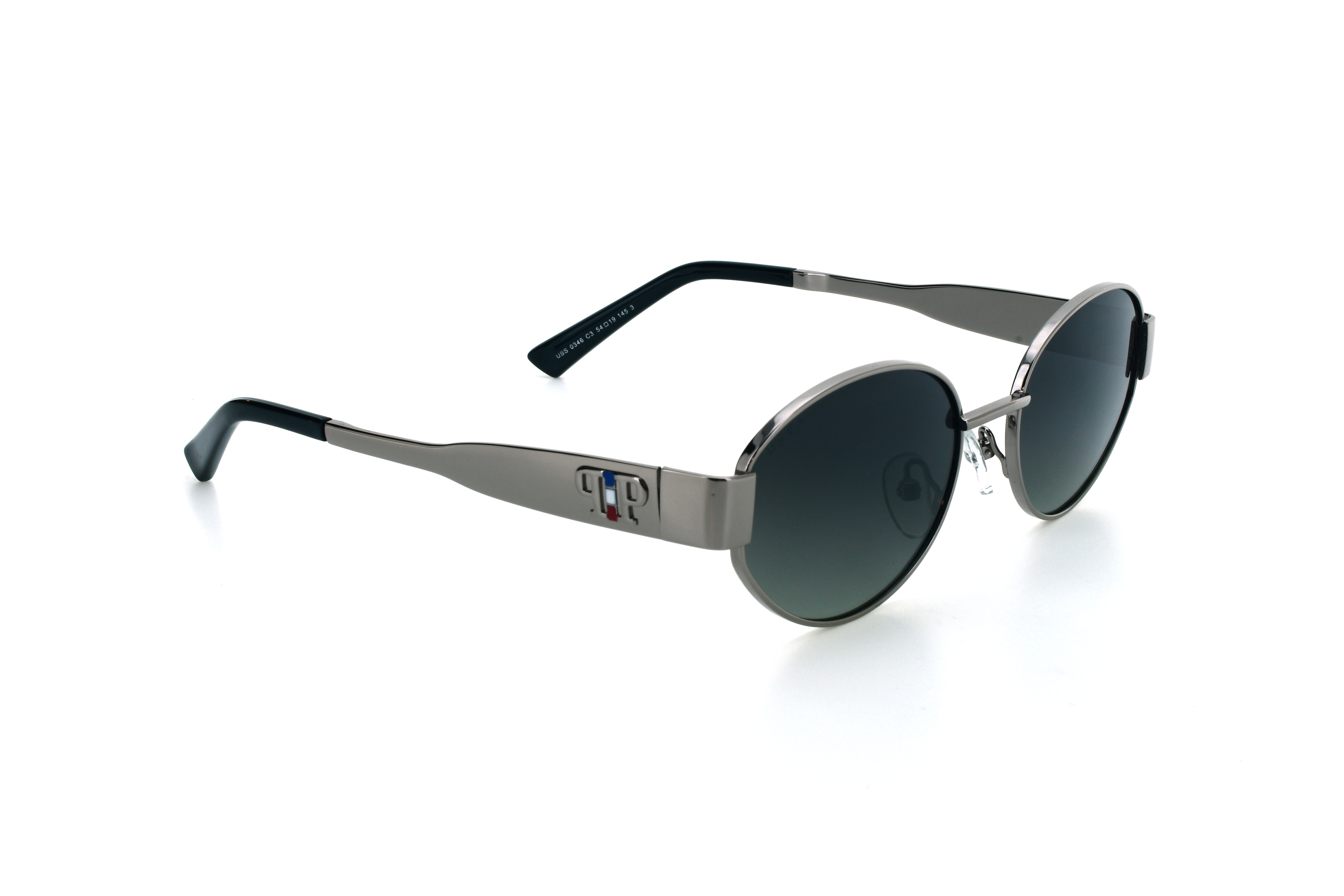 Takreem |U.S. POLO ASSN USS 0346 C3 Women's Sunglasses