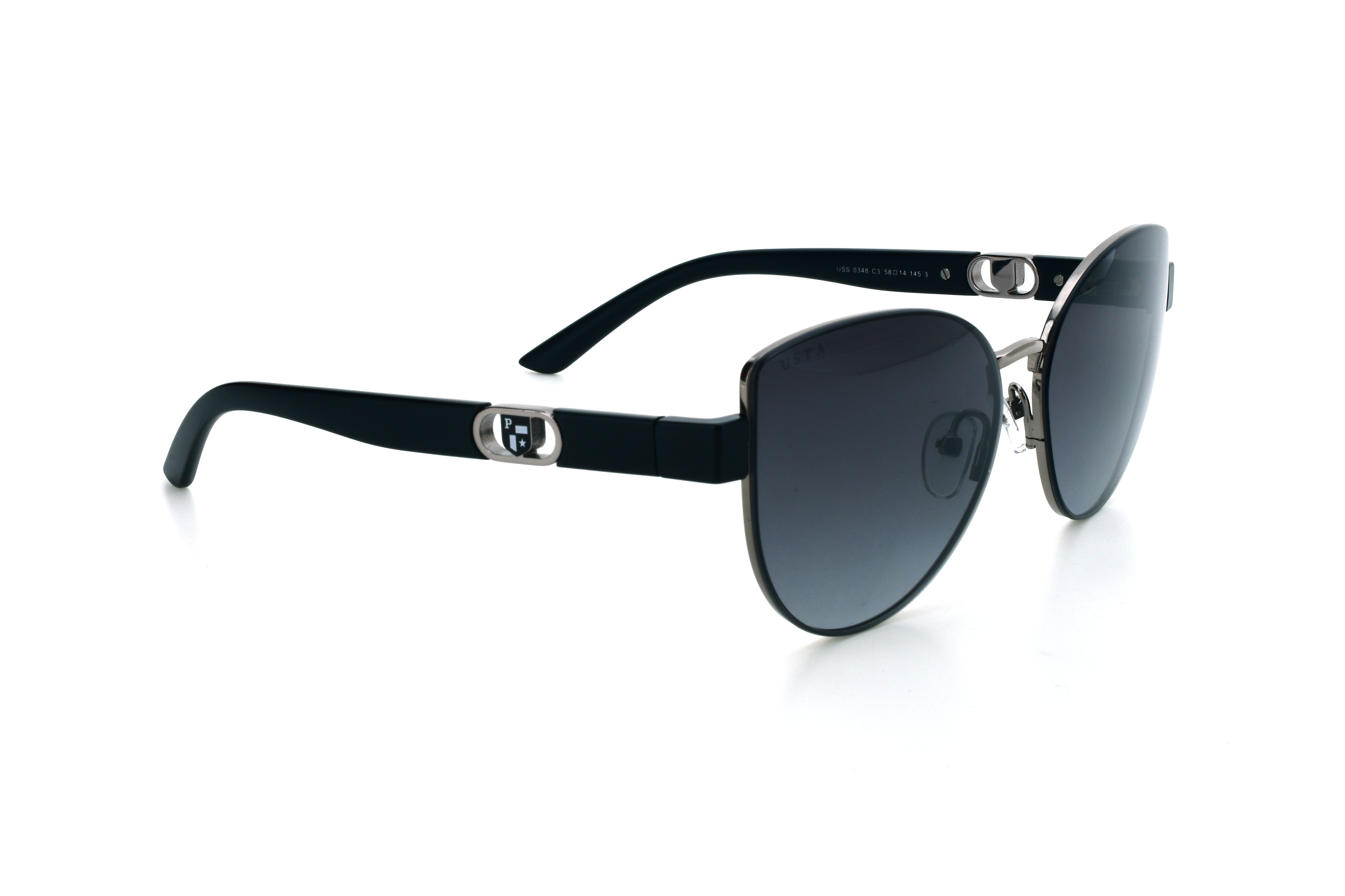 Takreem |U.S. POLO ASSN USS 0348 C3 Women's Sunglasses