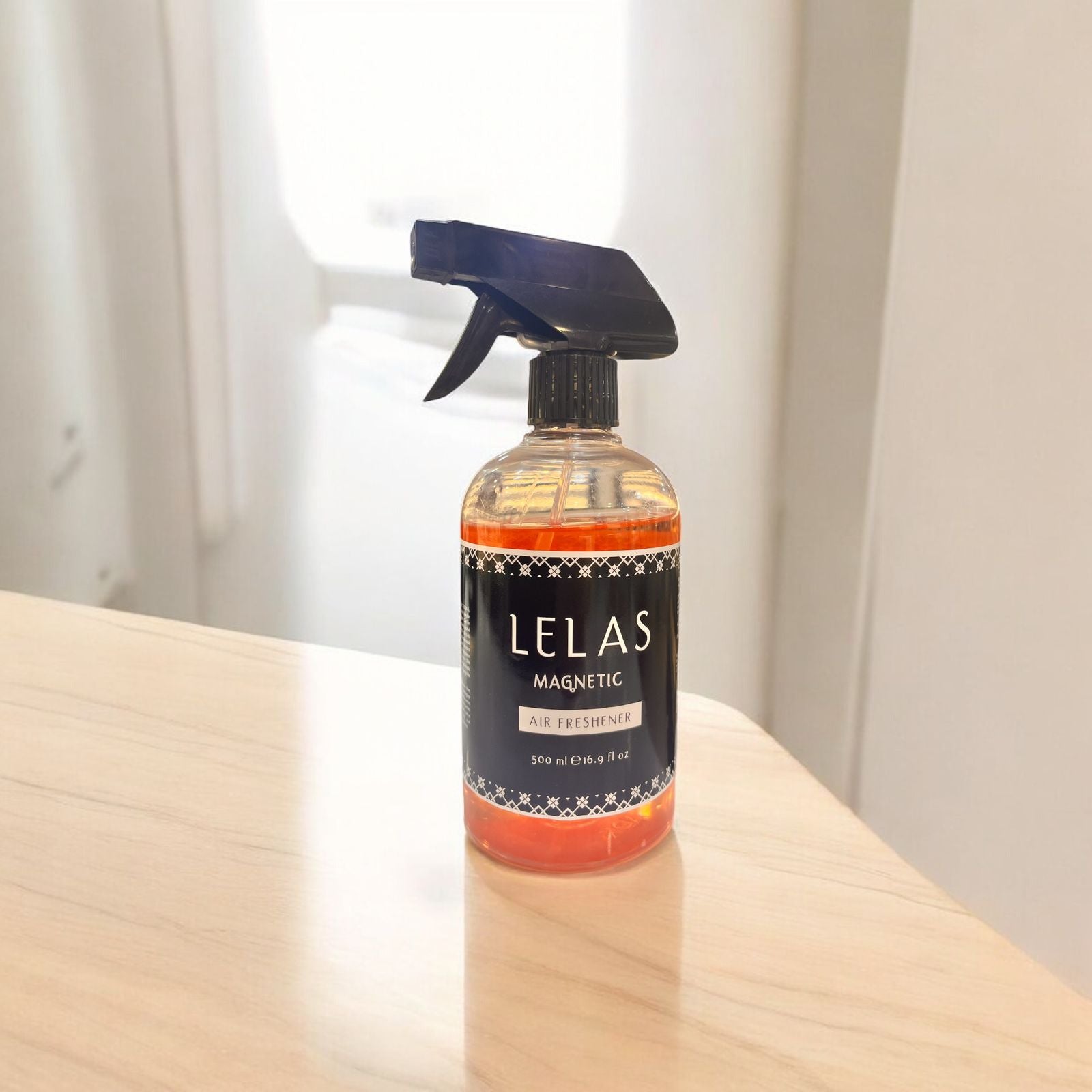 MAGNETIC Air Freshener BY LELAS Perfume