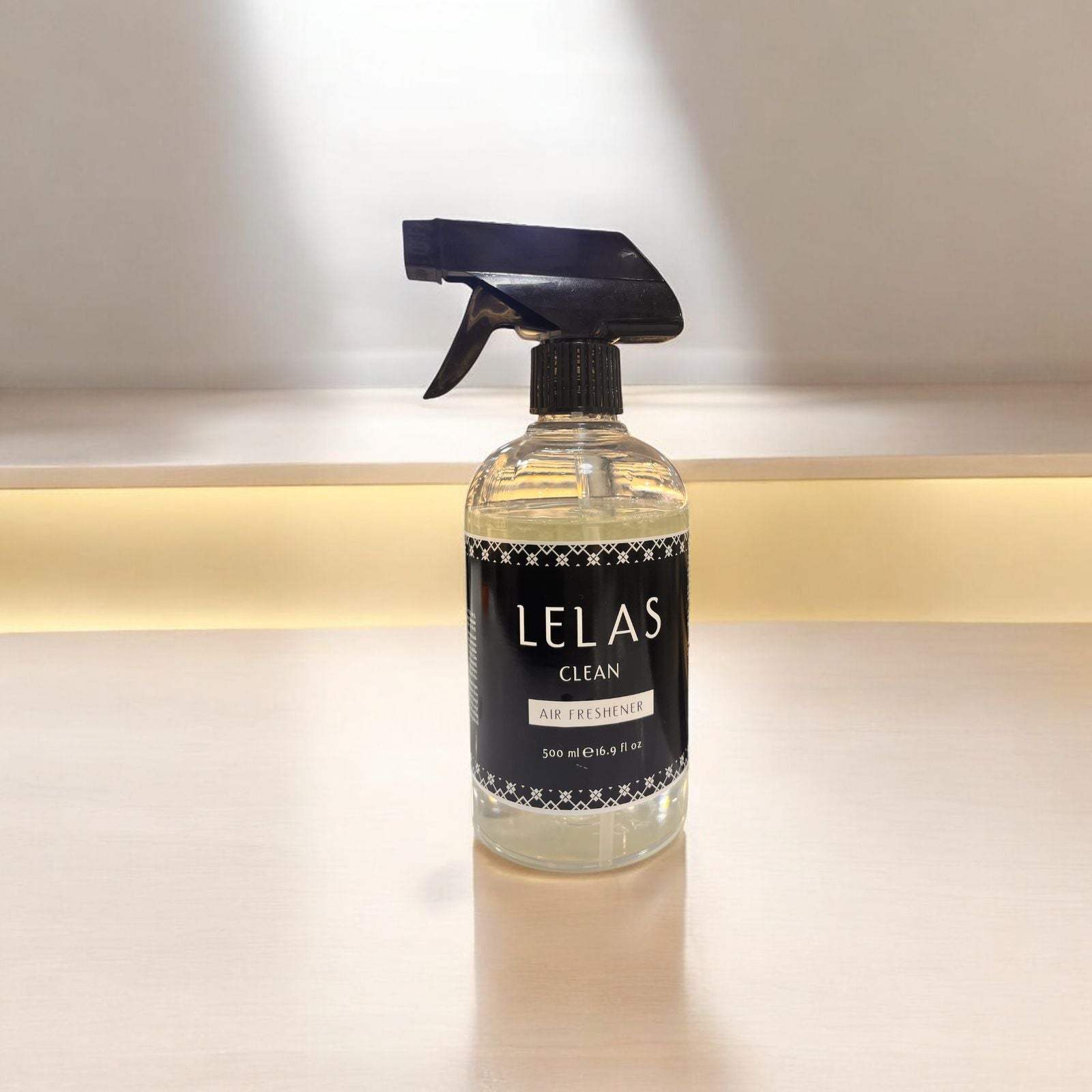 CLEAN Air Freshener BY LELAS Perfume