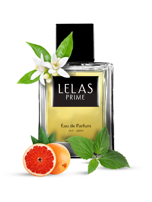 Takreem | Prime Without Saying  55ML BY LELAS Perfume