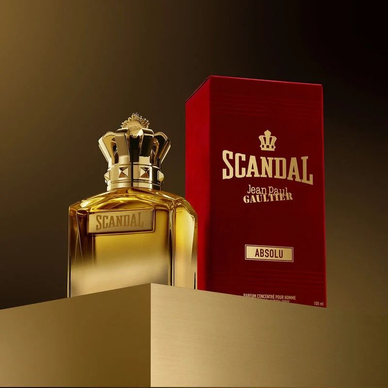 Scandle Absolue By Jean Paul For Men EDP