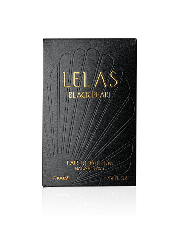 Takreem | Black Pearl 100 ML BY LELAS Perfume