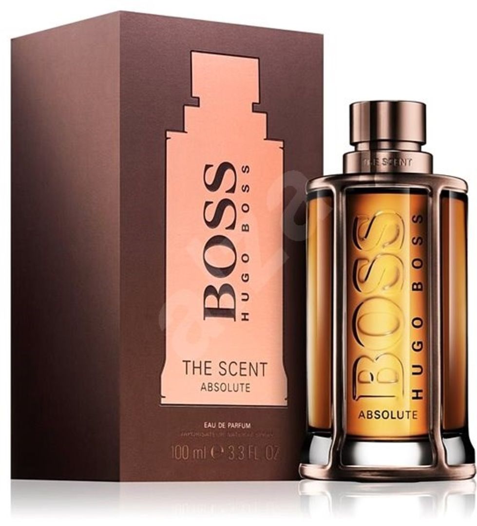 Boss Men EDP Perfume