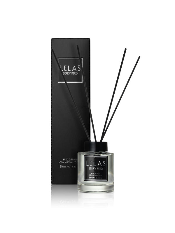 Takreem | Berry Reed LELAS diffuser BY LELAS Perfume