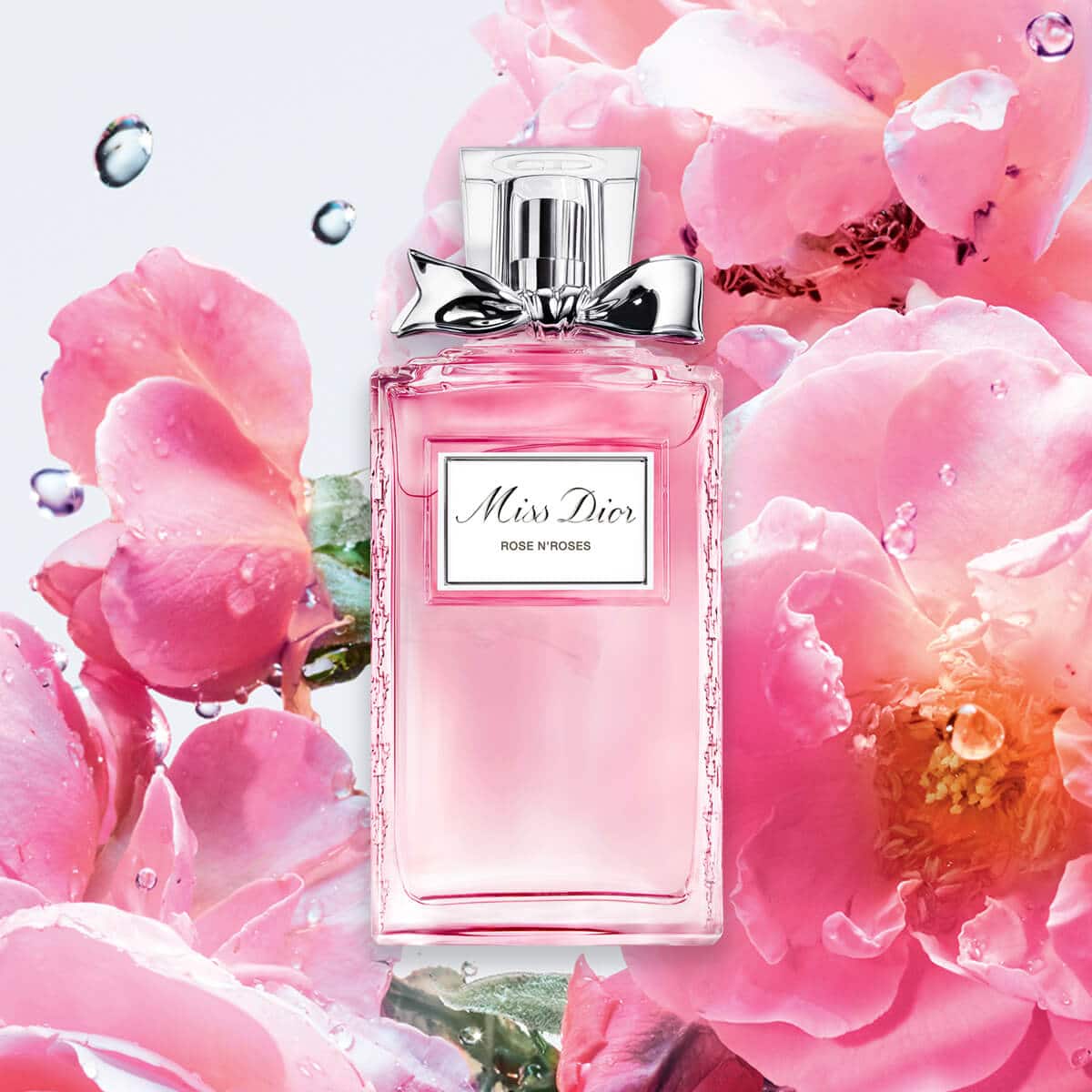 Miss Dior Rose N'Roses By Dior For Women EDP