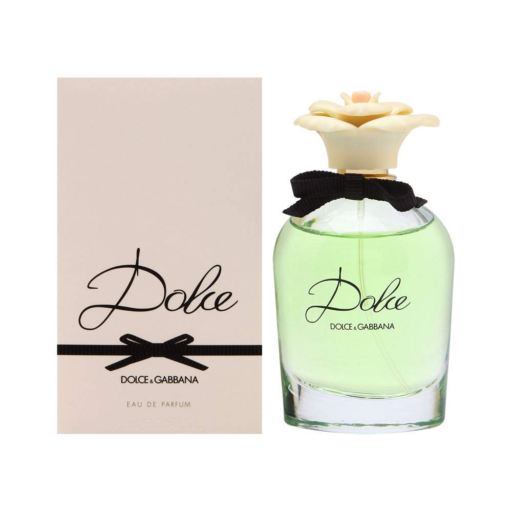 Dolce By Dior For Women EDP