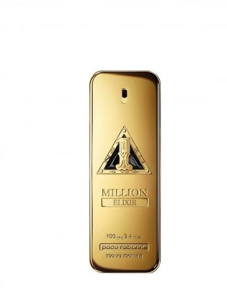 Takreem |1 Million Elixir By Paco Rabanne For Men Parfum Intense