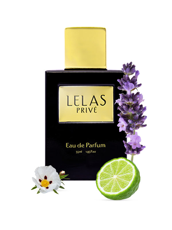 Lelas Everlasting 55ML by LELAS Perfume For Men