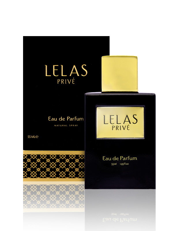 Lelas Everlasting 55ML by LELAS Perfume For Unisex
