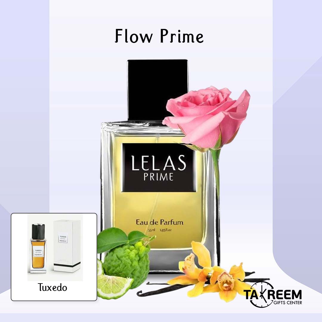 Flow 55ML Prime