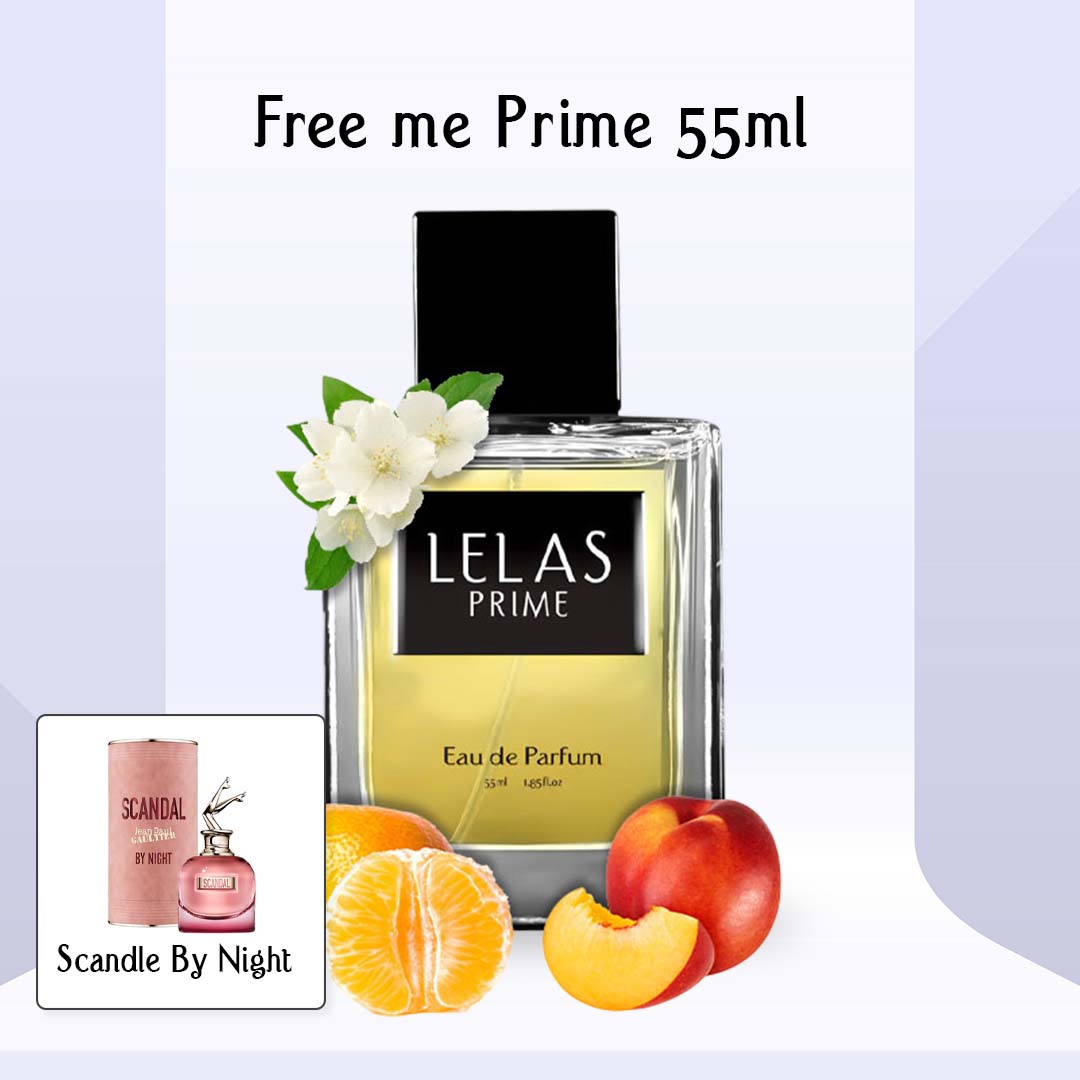 Scandle perfume