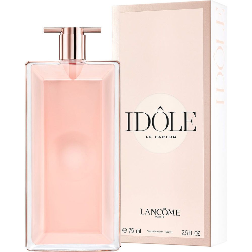 IDOLE By Lancome Perfume For woman