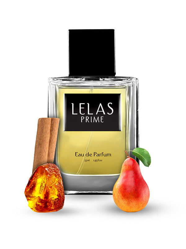 Takreem | Prime Infinity 55ML BY LELAS Perfume