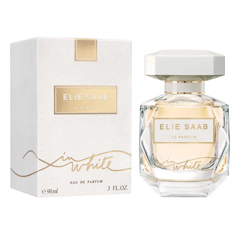 Takreem |in white By Elie Saab EDP For Women