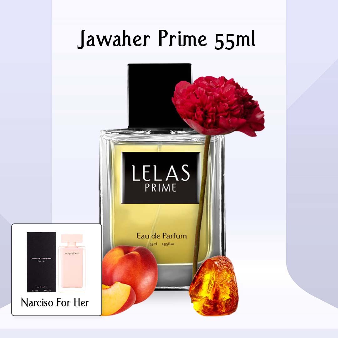 Narciso her perfum