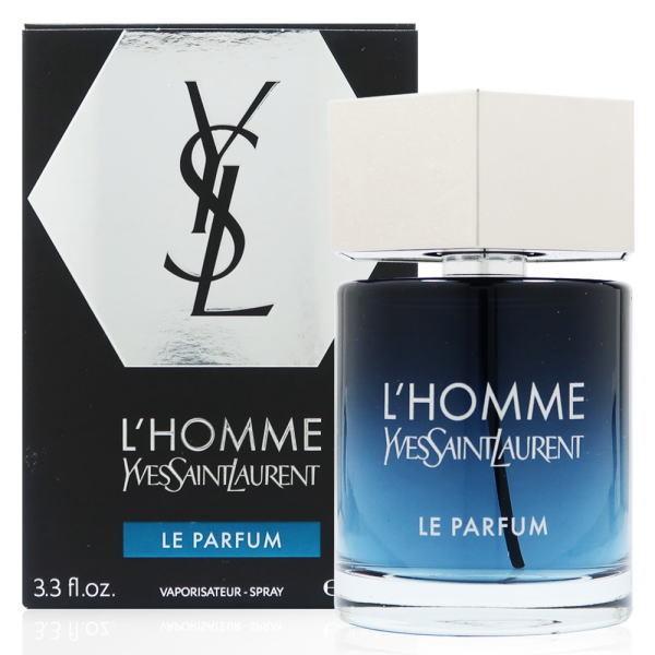 l'Homme By YSL For Men parfum