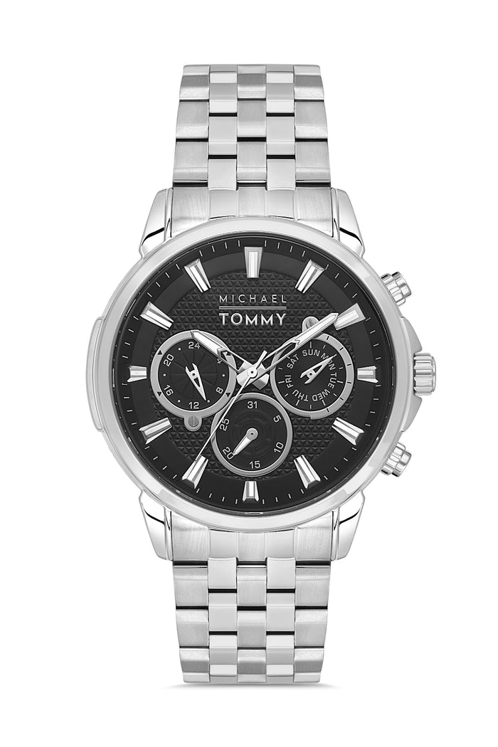 Takreem | Michael Tommy MT-31008G-BBSY93 Watch For Men