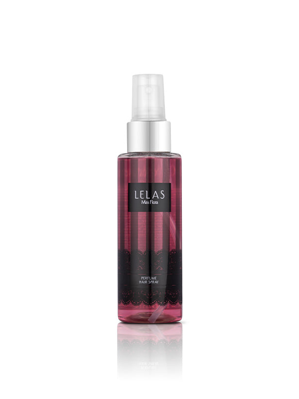 Takreem | Miss Flora Hair Spray Bath Line Hair spray BY LELAS Perfume