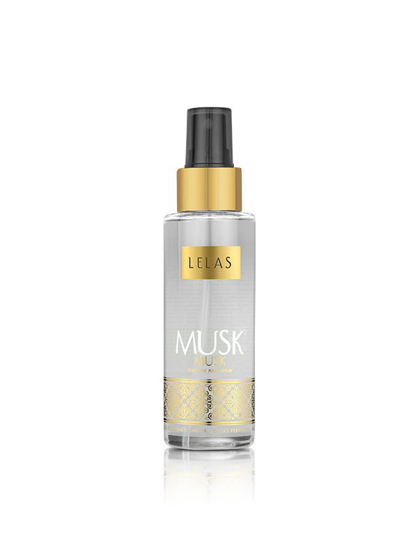 Musk Hair Spray 100ml