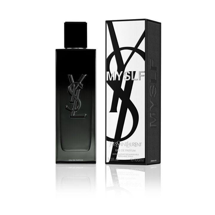 Takreem |Myself By YVES Saint Laurent For Men EDP