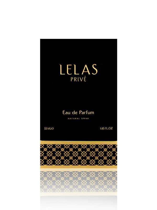 Takreem |Lelas Niche Flower 55ML by LELAS Perfume For Women