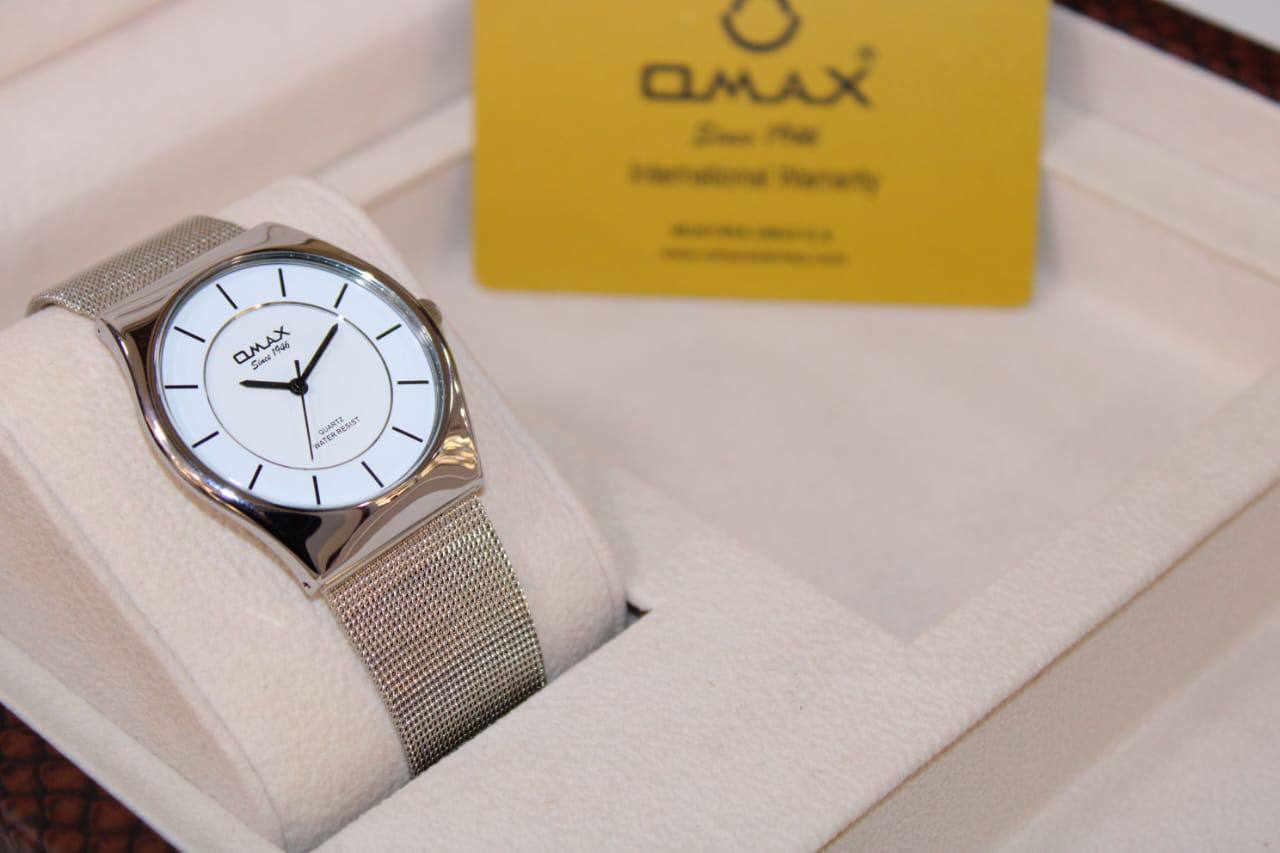 Omax men's watches online price