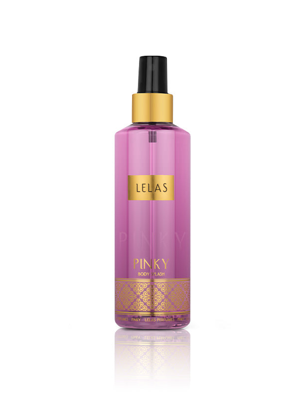 Takreem | Pinky Body Splash body splash BY LELAS Perfume