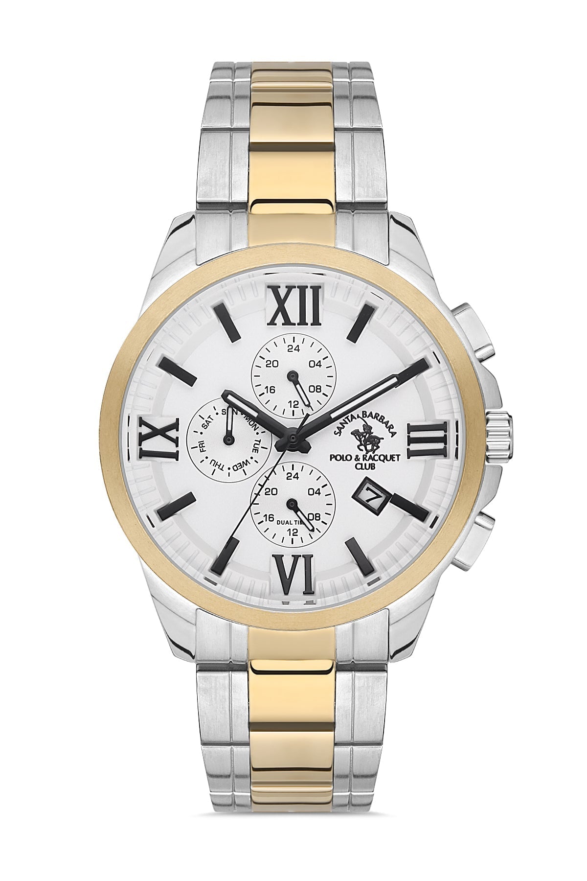 Takreem | Santa Barbara Polo SB.1.10547-4 Women Gender Watch