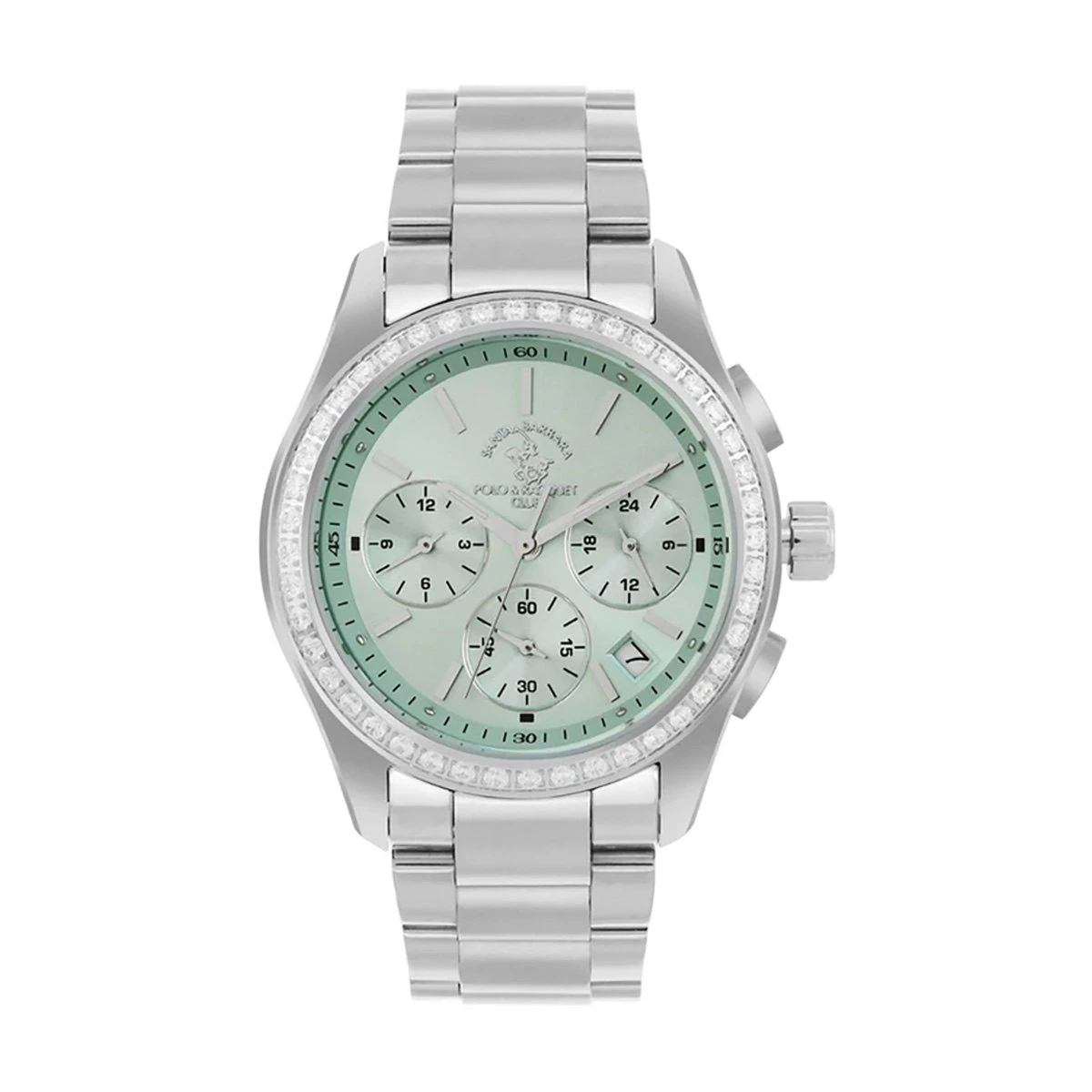 Takreem | Santa Barbara Polo SB.1.10555-6 Women Gender Watch