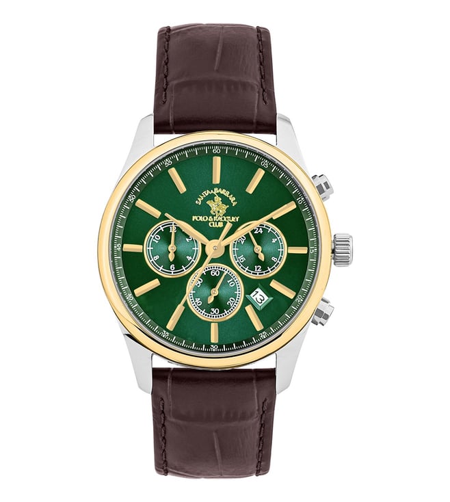 Santa Barbara Polo sb.1.10581-3 Watch For Men