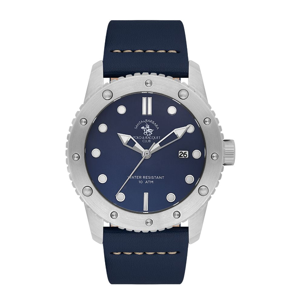 Santa Barbara Polo sb.8.10001-2 Watch For Men