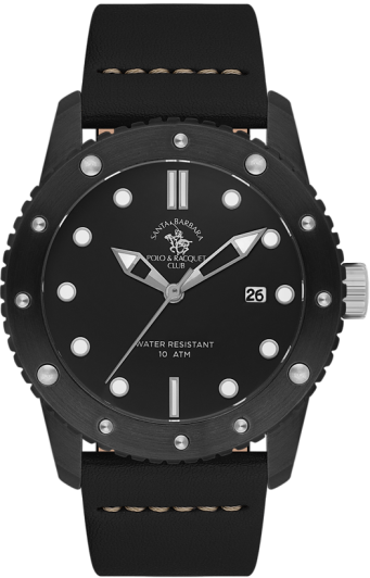 Santa Barbara Polo sb.8.10001-5 Watch For Men