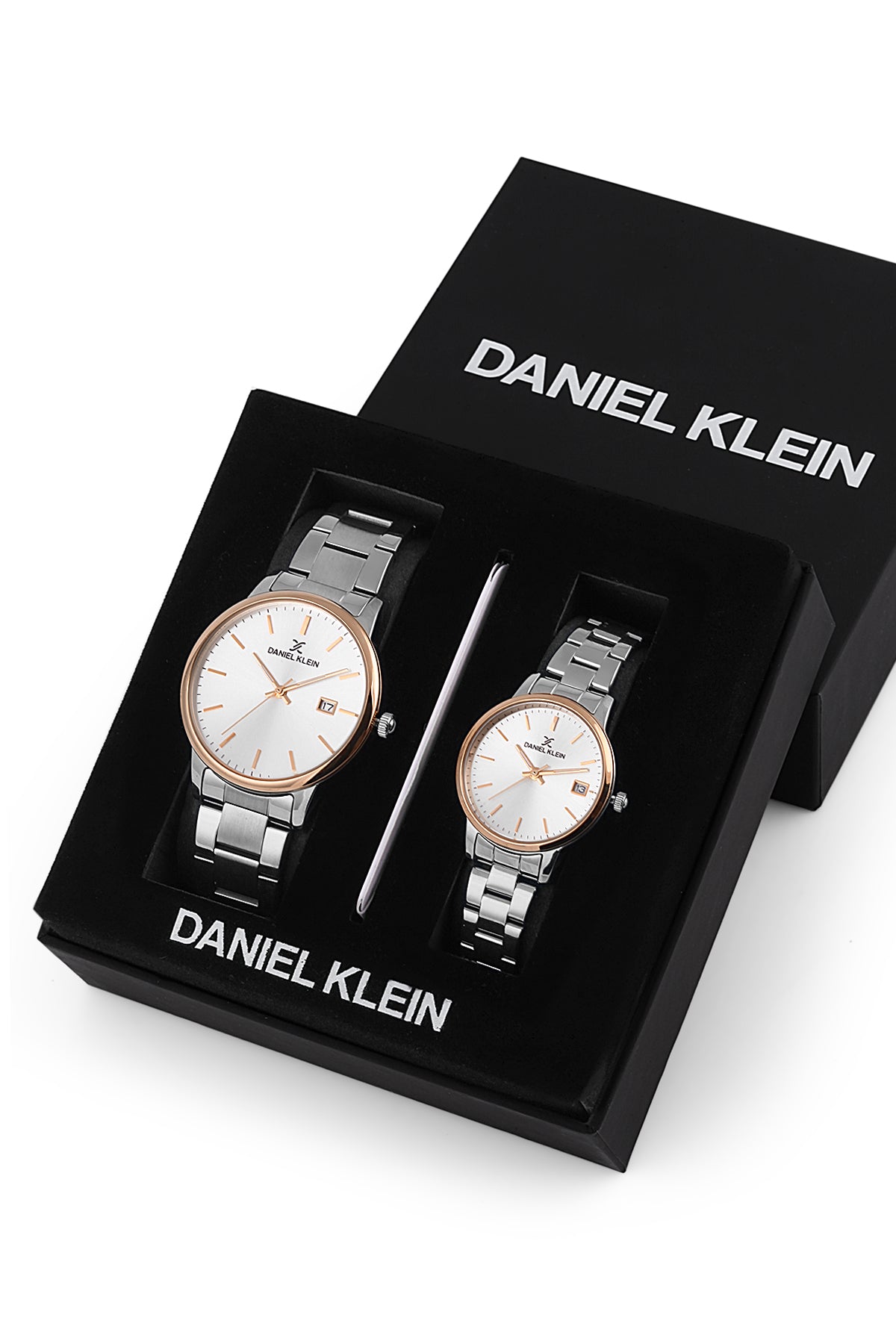 Daniel klein clearance watch gift set