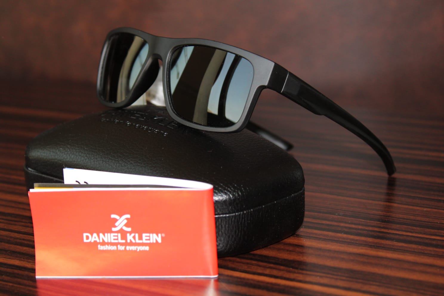 Lunette de soleil online daniel klein